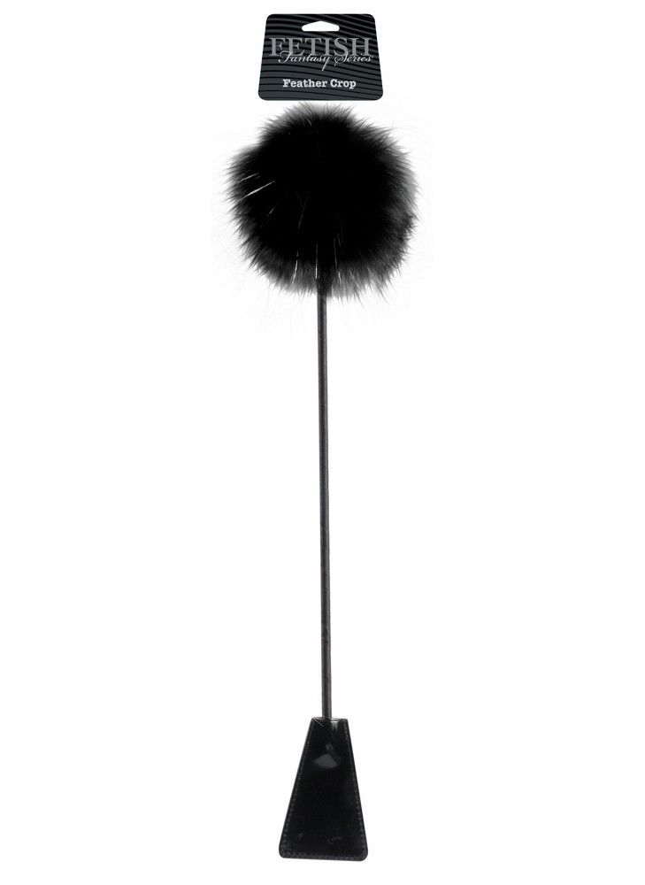 Feather Crop